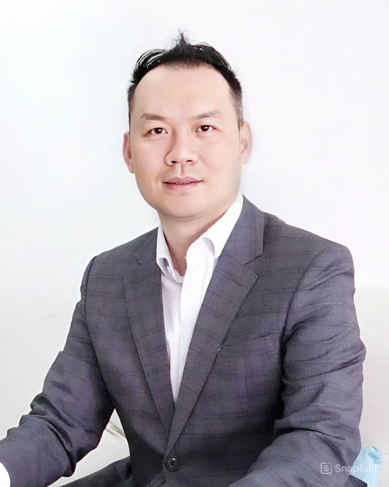 PGS.TS Đinh C&ocirc;ng Ho&agrave;ng